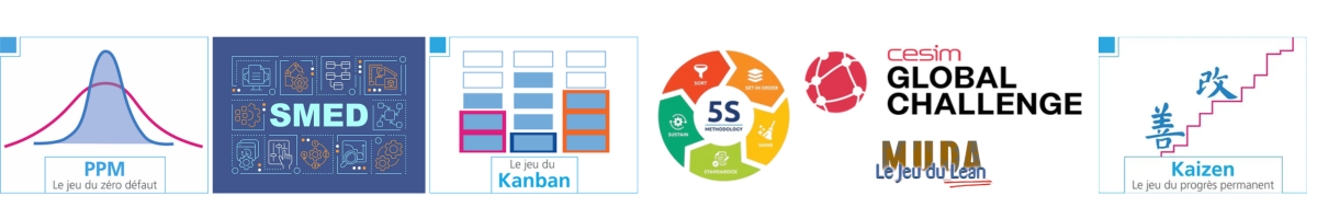 Jeux pédagogiques HESTIM