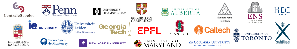 Blended learning HESTIM