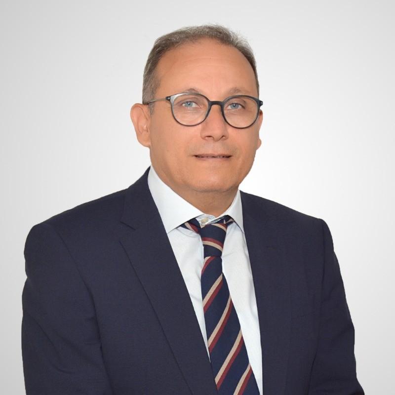 Fondateur & Directeur Général de HESTIM