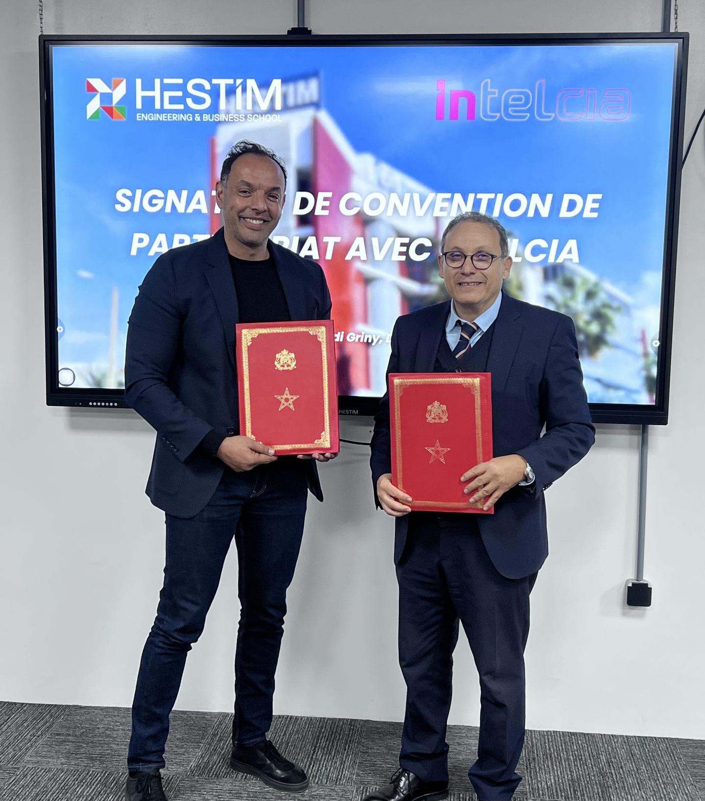 Career Center HESTIM