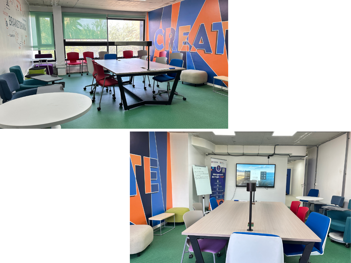 L'incubateur CIEL HESTIM