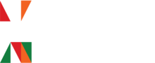 hestim logo footer white