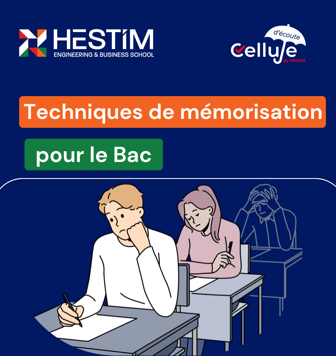 Hestim - Techniques_de_mémorisation_pour_le_bac