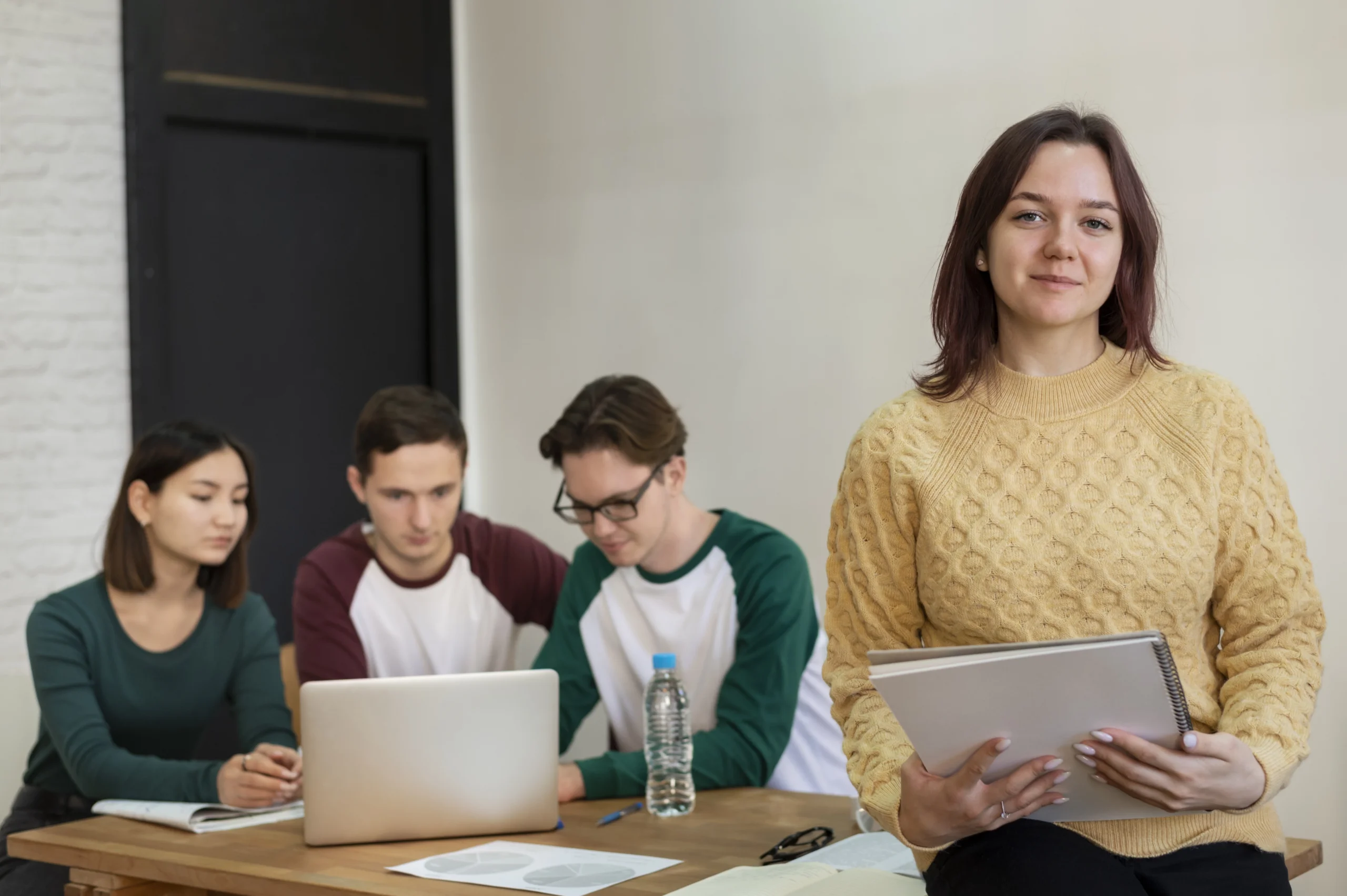 Bachelor (Hons) Informatique d’entreprise avec systèmes d’information