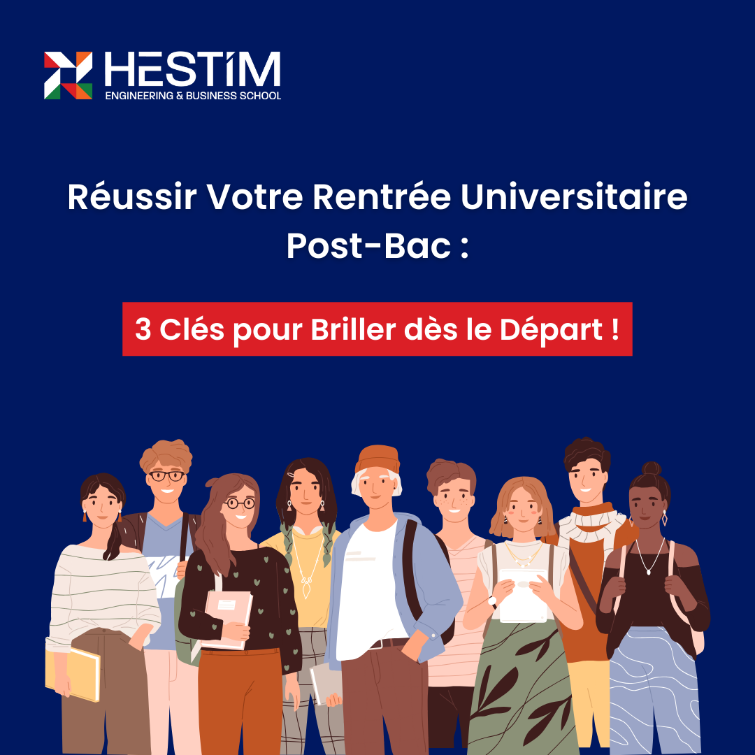 Blog Rentree Universitaire Post Bac